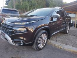 FIAT - TORO - 2020/2020 - Marrom - R$ 125.900,00