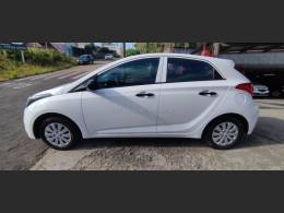 HYUNDAI - HB20 - 2017/2017 - Branca - R$ 51.900,00