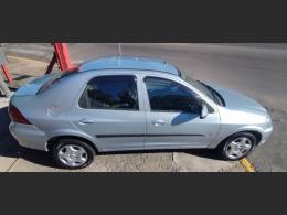 CHEVROLET - PRISMA - 2012/2012 - Prata - R$ 31.900,00
