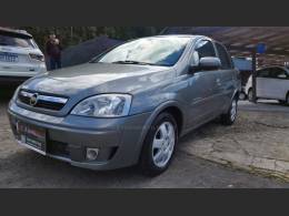CHEVROLET - CORSA - 2008/2009 - Cinza - R$ 29.900,00
