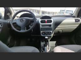 CHEVROLET - CORSA - 2008/2009 - Cinza - R$ 29.900,00