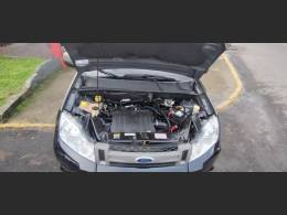 FORD - ECOSPORT - 2009/2009 - Preta - R$ 37.900,00