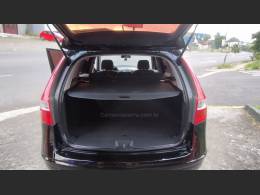 HYUNDAI - I30 CW - 2010/2011 - Preta - R$ 48.900,00