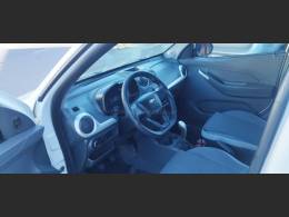 CHEVROLET - MONTANA - 2016/2016 - Branca - R$ 53.500,00