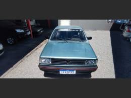 VOLKSWAGEN - VOYAGE - 1990/1990 - Cinza - R$ 16.900,00
