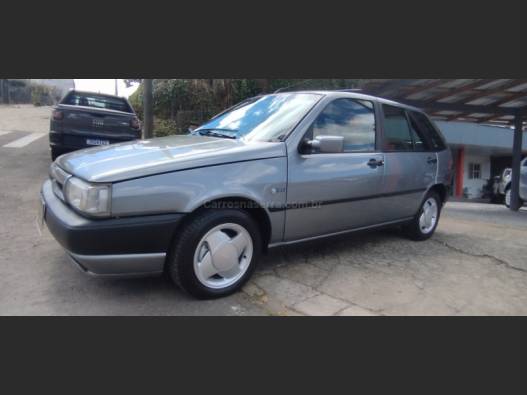 FIAT - TIPO - 1995/1995 - Prata - R$ 35.900,00