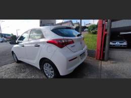 HYUNDAI - HB20 - 2017/2017 - Branca - R$ 51.900,00