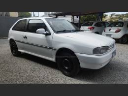 VOLKSWAGEN - GOL - 1996/1996 - Branca - R$ 13.500,00