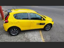 FIAT - PALIO - 2012/2013 - Amarela - R$ 42.900,00