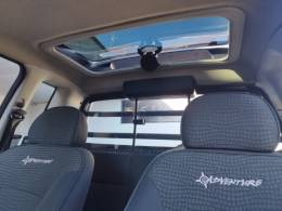 FIAT - STRADA - 2011/2012 - Branca - R$ 51.500,00