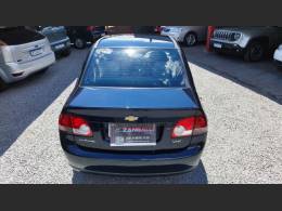 CHEVROLET - CLASSIC - 2010/2011 - Azul - R$ 23.000,00