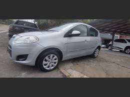 FIAT - PALIO - 2013/2013 - Prata - R$ 38.500,00