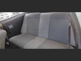 VOLKSWAGEN - VOYAGE - 1990/1990 - Cinza - R$ 16.900,00