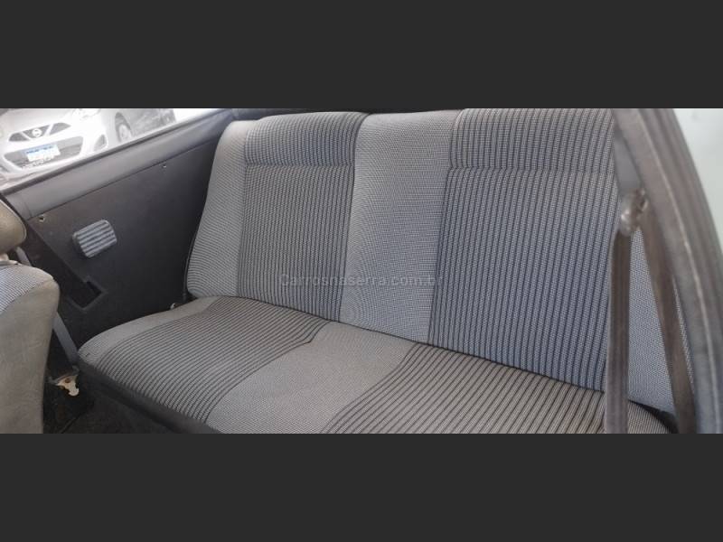 VOLKSWAGEN - VOYAGE - 1990/1990 - Cinza - R$ 16.900,00